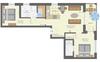 Apartamento Duenenresidenz Heringsdorf 18