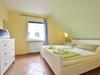 Apartamento Minihus - Obergeschoss Mit Balkon