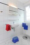 Apartamento Ferienhaus Robby