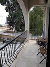 Mylos Court Apartments