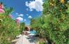 Two-bedroom Holiday Home In Miliou Paphos