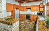 Three-bedroom Holiday Home In Miliou Paphos