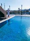 Apartamento Aquamarine Luxury Residence