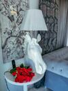 Apartamento Aquamarine Luxury Residence