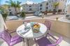 Kapparis Kyklades Ground Floor Apartment