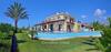 Elite Villa Amazing Pool And Garden