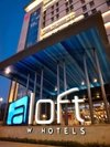 Hotel Aloft Beijing Haidian