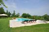 Altopascio Villa Sleeps 17 Pool Air Con Wifi
