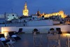 Hotel Petit Palace Marqu�s Santa Ana