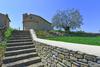 Arezzo Villa Sleeps 8 Pool Air Con Wifi