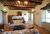 Arezzo Villa Sleeps 8 Pool Air Con Wifi