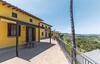 Apartamento Villa Ghiandai