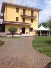 Hotel Colombera Rossa