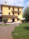 Hotel Colombera Rossa