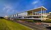 Sheraton Milan Malpensa Airport Hotel & Conference