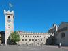 Apartamento Ferienwohnung Caldonazzosee 270s