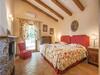 Six-bedroom Holiday Home In Capalbio (gr)