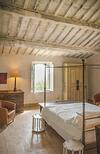 Castiglioncello Del Trinoro Villa Sleeps 12 Pool