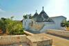 Agroturismo Trulli Casalle