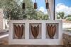 Cisternino Villa Sleeps 7 Pool Air Con Wifi