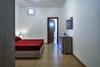 Apartamento Bilocale Gino Vista Mare