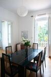 Apartamento Triestevillas Bonafata A Barcola Trieste