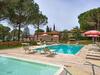 Vernazzano Basso Apartment Sleeps 6