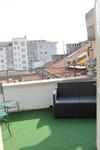 Apartamento Roof Garden