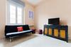 Apartamento Crocetta & Porta Nuova Colourful Flat