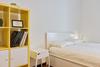 Apartamento Porta Nuova Shiny Studio Flat