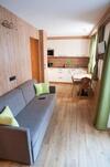 Apartamento Gasthof Edelweiss