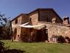Villa Podere Pievina Delle Corti