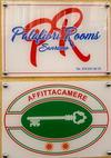 Hostal Palafiori Rooms Sanremo
