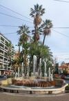 Hostal Palafiori Rooms Sanremo