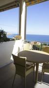 Apartamento Attico Cielo Mare Sanremo