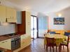 Apartamento Residence Sole Mare 235s