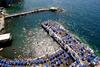 Sant'agnello Villa Sleeps 4 Pool Air Con Wifi