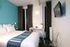 Hotel H�tel Bastille De Launay