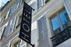Cristal Champs-elys�es Hotel
