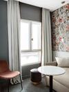 Hotel De La Paix Montparnasse