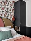Hotel De La Paix Montparnasse