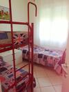 Apartment In Rosolina Mare 24855