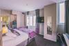 Hotel Best Western Richelieu