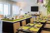 Hotel Best Western Richelieu