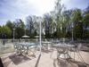 Hotel Novotel Saint Avold