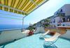 Praiano Apartment Sleeps 5