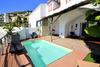 Praiano Villa Sleeps 6 Pool Air Con Wifi