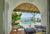 Praiano Villa Sleeps 6 Pool Air Con Wifi