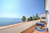 Praiano Villa Sleeps 8 Pool Air Con Wifi