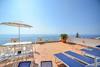 Praiano Villa Sleeps 8 Pool Air Con Wifi